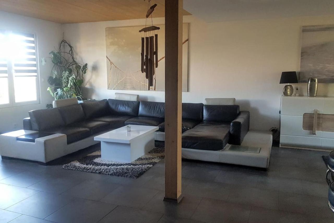 Villa LES FIGUIERS Cavalaire-sur-Mer Esterno foto